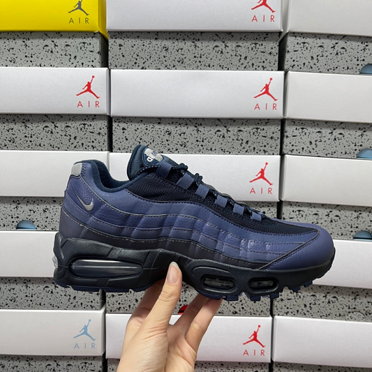 Air Max 95 - Sanded Purple