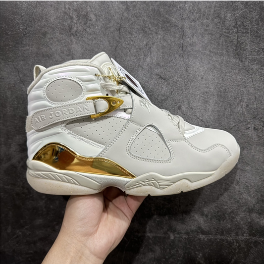 Air Jordan 8 Retro C&C - Championship Trophy