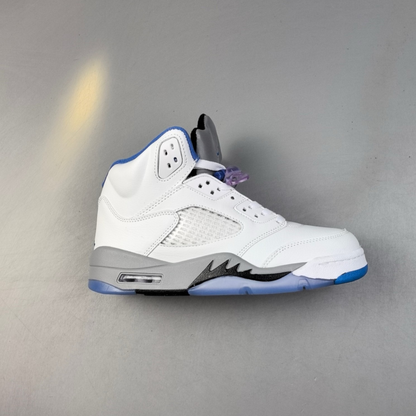 Air Jordan 5 - Stealth 2.0