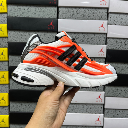 Pharrell Williams x Adidas Adistar Jellyfish  - Solar Orange
