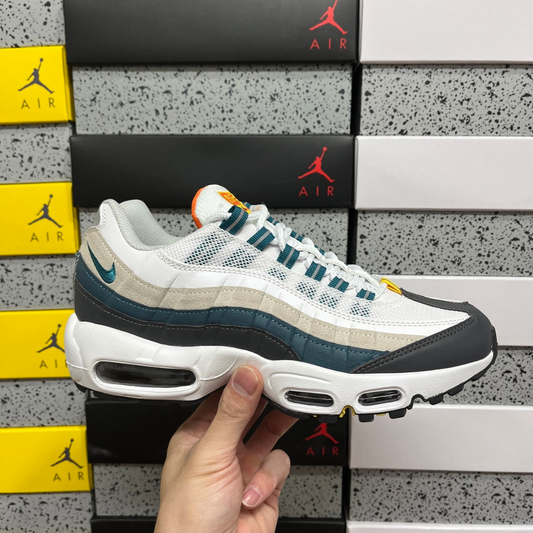 Air Max 95 - Prep School
