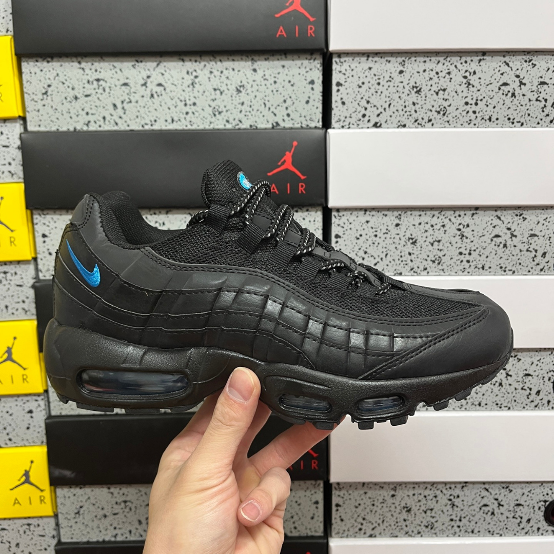 Air Max 95 - Black Ice