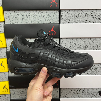 Air Max 95 - Black Ice