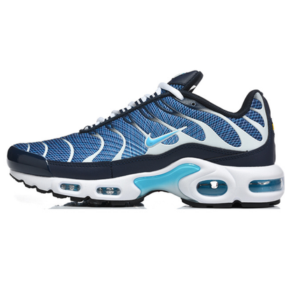Nike Air Max Plus - Dark Obsidian Blue Chill