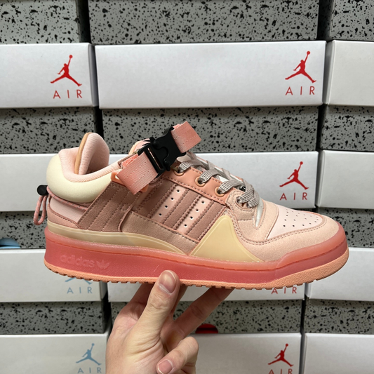 Adidas Forum Buckle Low  x Bad Bunny - Easter Egg