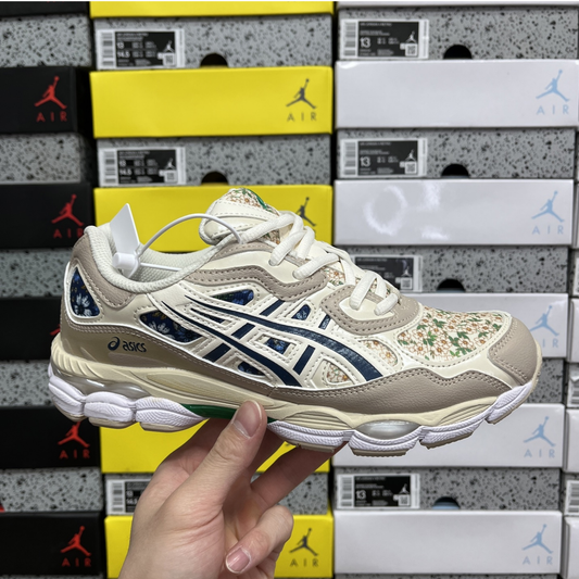 Asics Gel NYC - Winter Garden Pack