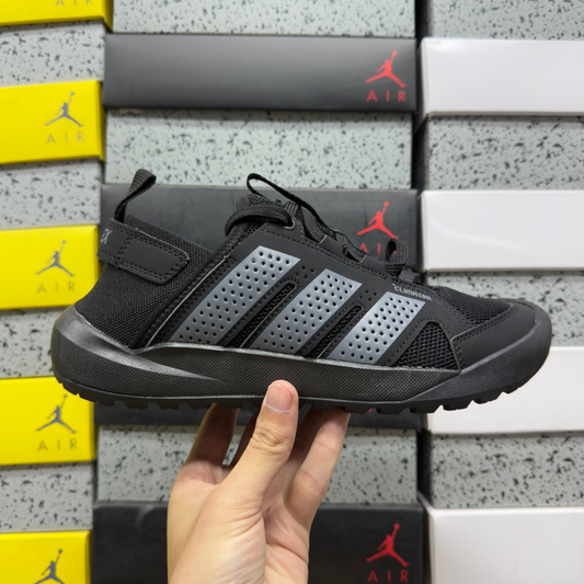 Adidas Terrex Daroga Cordura Climacool  - Core Black/Grey/Carbon
