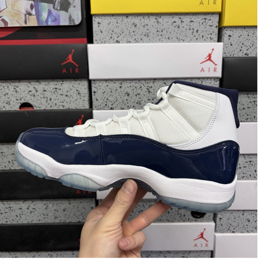 Air Jordan 11 Retro - Win Like '82
