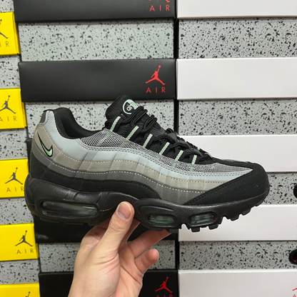 Air Max 95 - Vapor green