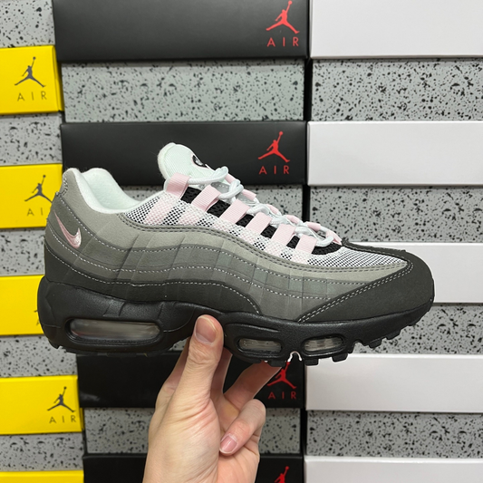 Air Max 95 - Pink Foam
