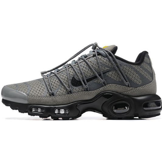 Nike Air Max Plus - Greyscale Toggle Lacing