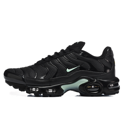Nike Air Max Plus - Black Mint Green Tiffany