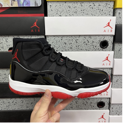 Air Jordan 11 Retro - Bred