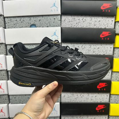 Adidas Terrex  Freehiker LT - Carbon Triple Black