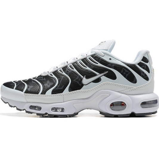 Nike Air Max Plus - Louis Vuitton Monogram Custom