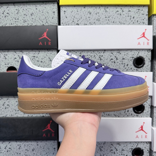 Adidas Gazelle Bold - Energy Ink