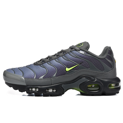 Nike Air Max Plus -   Gridiron Volcanic Volt