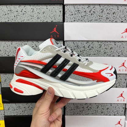 Pharrell Williams x Adidas Adistar Jellyfish  - Better Scarlet