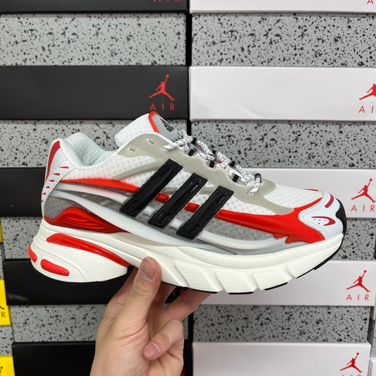 Pharrell Williams x Adidas Adistar Jellyfish  - Better Scarlet