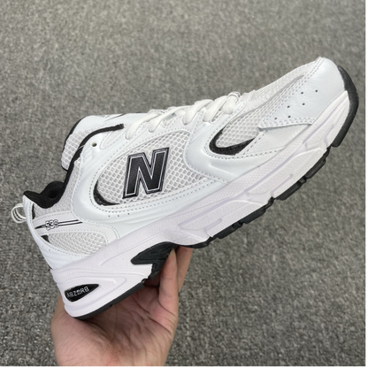 New Balance 530 - White Black
