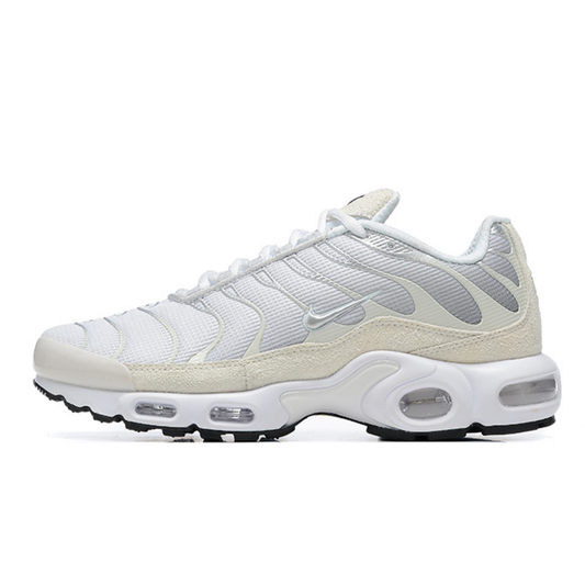 Nike Air Max Plus - White Sail Grey