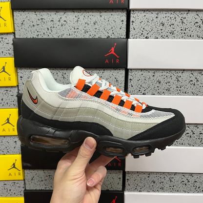 Air Max 95 -  Bright Mandarin
