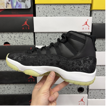 Air Jordan 11 Retro GS - Sneaker School Inner Beast