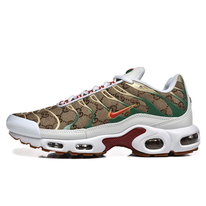 Nike Air Max Plus - Gucci Monogram Custom