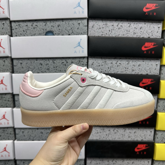 Adidas Samba - Valentine's Day