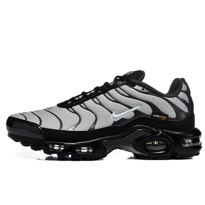 Nike Air Max Plus - Black Vast Grey