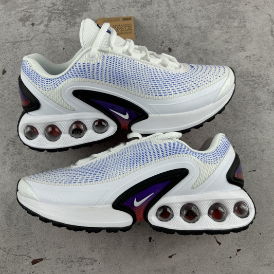 Nike Air Max DN -Blue Bright Crimson