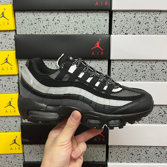 Air Max 95 - Shadow Smoke