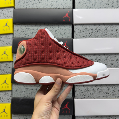 Air Jordan 13 Retro - Dune Red