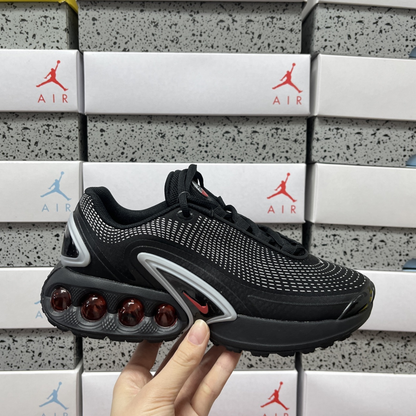 Nike Air Max DN - Anthracite Light Crimson
