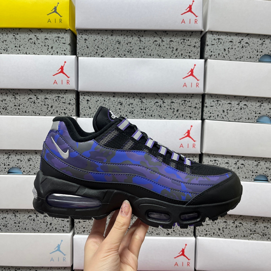 Air Max 95 - Court Purple
