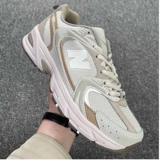 New Balance 530 - Linen Stoneware