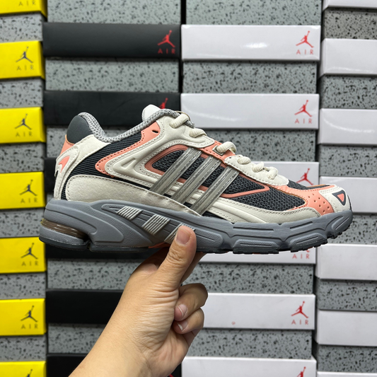 Adidas Response CL - Grey Two Coral