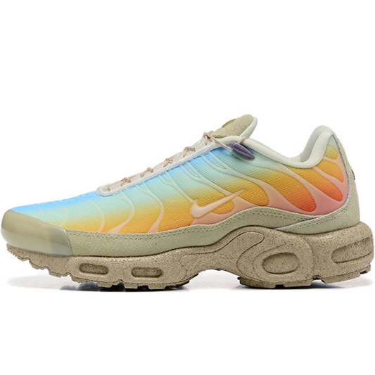 Nike Air Max Plus - Sandy Sunset