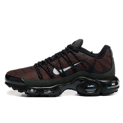 Nike Air Max Plus - Baroque Brown University Blue