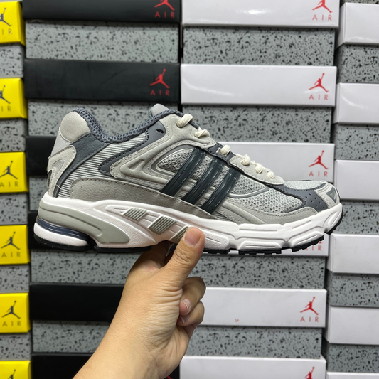 Adidas Response CL - Grey Three Core Black Grey Five