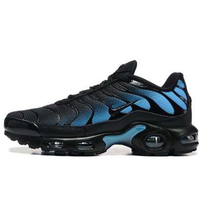Nike Air Max Plus - Black University Blue