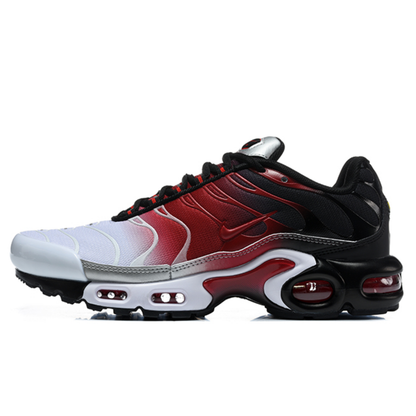 Nike Air Max Plus - Plus Pure Platinum University Red Black