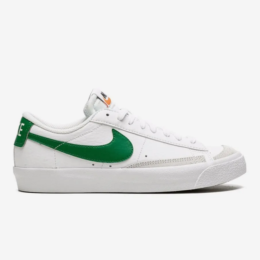 Nike Blazer Low '77 Vintage - Pine Green