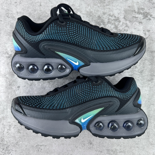 Nike Air Max DN - Black Rage Green