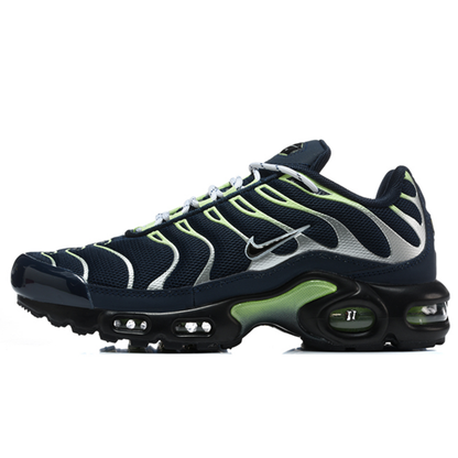 Nike Air Max Plus -  Blackened Blue Volt