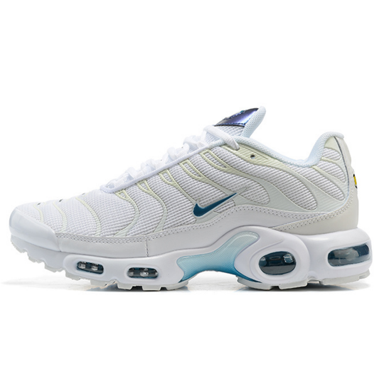 Nike Air Max Plus - White Bright Spruce
