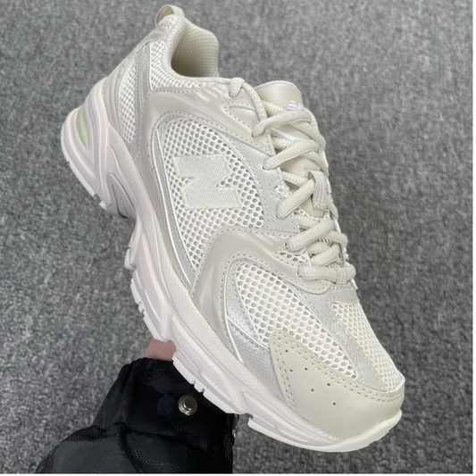 New Balance 530 - Beige Angora