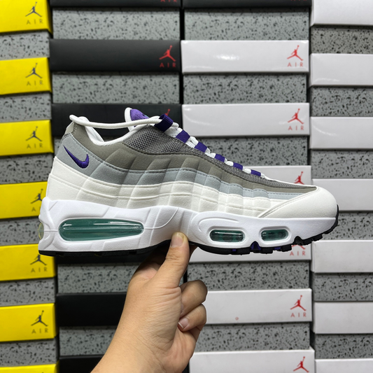 Air Max 95 - Grape