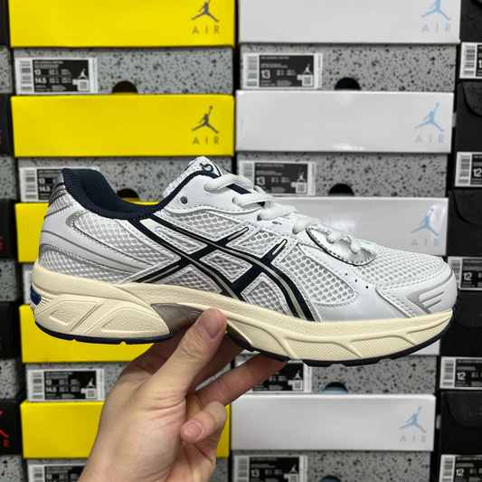 Asics Gel 1130 - White Midnight