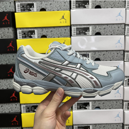 Asics Gel NYC 2055 - Glacier Dolphin Grey